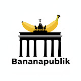 Bananapublik Logo